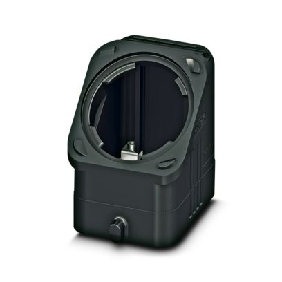 HC-EVO-B06-HLFS-PLBK - Scatola