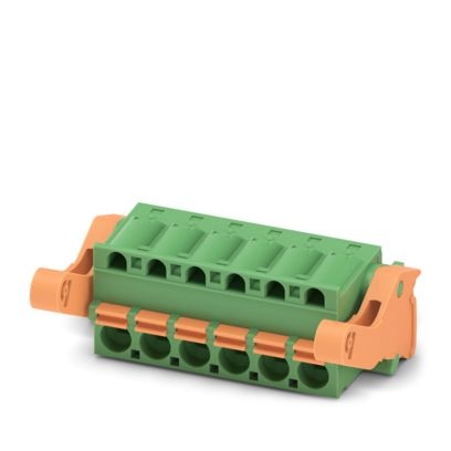 FKC 2,5/ 6-ST-5,08-LR - Connettore per circuito stampato