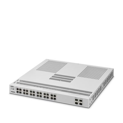 FL SWITCH 5924-4SFP+ - Switch Ethernet Industriale