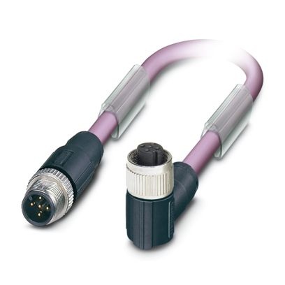 SAC-5P-M12MS-M12FR/920/... - Cavo di sistema Bus