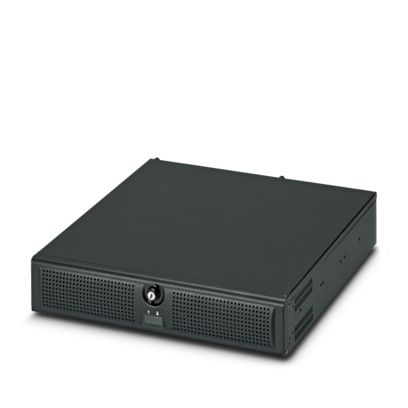 BL RACKMOUNT 2U - PC da rack