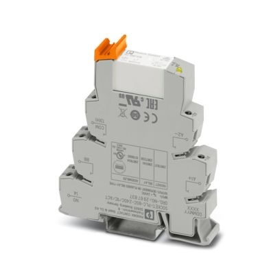 PLC-RSC- 24DC/ 1ICT/ACT - Modulo relè