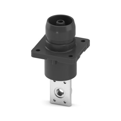 BPC 250 FT B/S 70 BK - Connettore