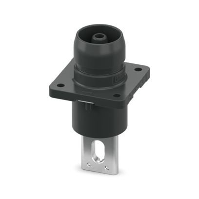 BPC 250 FT B 35-70 BK - Connettore