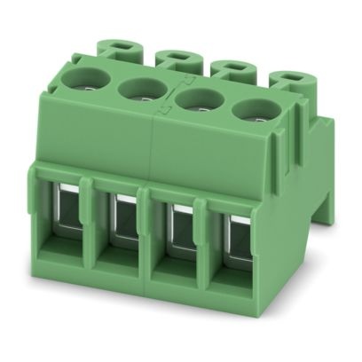PT 1,5/ 4-PH-3,5 - Connettore per circuito stampato