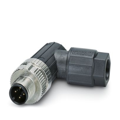 SACC-MR-4SC M SCO - Connettore