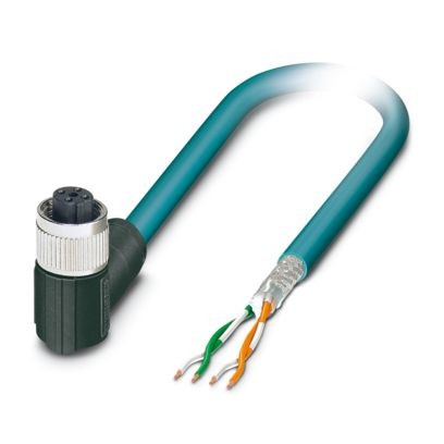 NBC-M12FRD US/93E/... - Cavo di rete