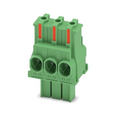 PC 6/ 3-ST-BUS-7,62 - Connettore per circuito stampato