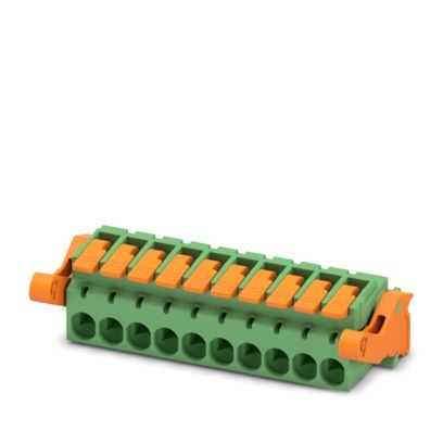 LPC 2,5/10-ST-5,08-LR - Connettore per circuito stampato
