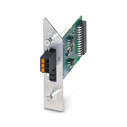 TC EXTENDER PT-IQ-1S - Spina per dispositivo di protezione contro le sovratensioni