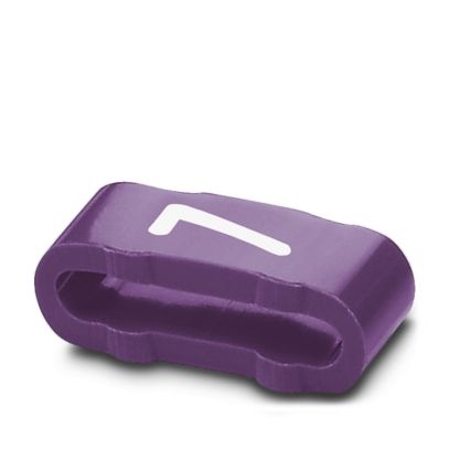 SD-WMTBS (NU) CC:7 - Materiale di identificazione
