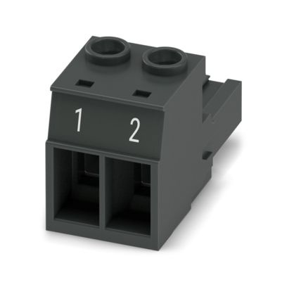PC 16/ 2-ST-10,16BKT20LBDWH1,2 - Connettore per circuito stampato