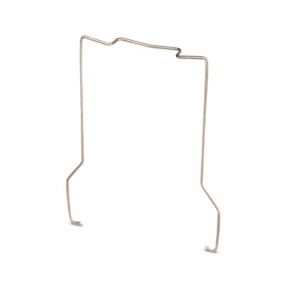SPRING-LOCK - Pezzo metallico