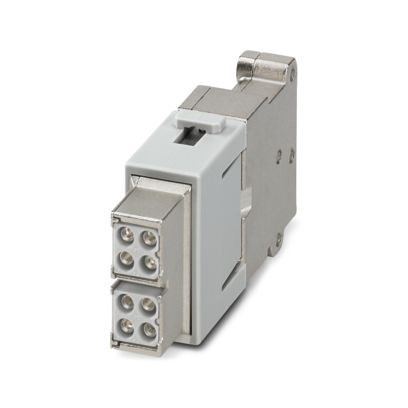 HC-M-08-MBIT-CT-F-2 - Modulo di contatto femmina/maschio