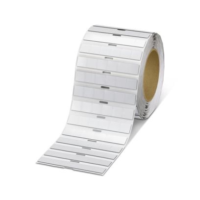 EMLP (17,5X15)R CUS - Etichetta