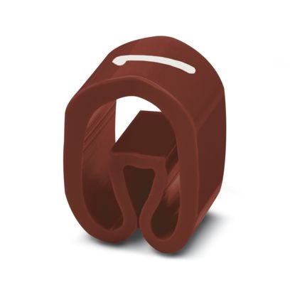SD-WMS 10 (NU) CC:1 - Manicotto di identificazione per conduttori