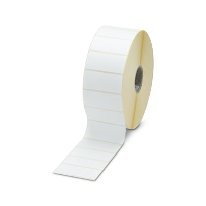 BMKT 70X30 WH:PAPER - Etichetta