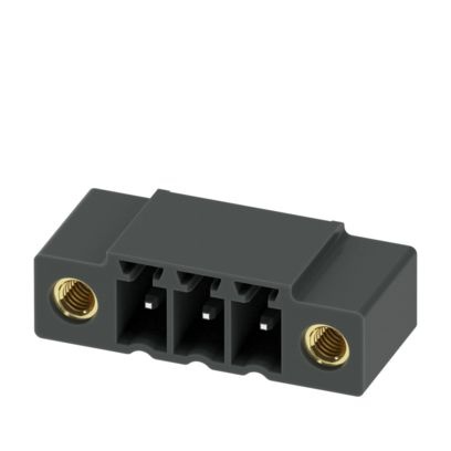 MC 1,5/ 3-GF-3,81 P20 THRR44 - Connettore fisso per circuiti stampati