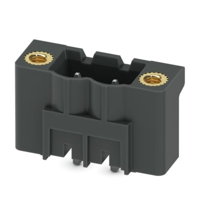 CCV 2,5/ 2-GF-LR P20 THR - Connettore fisso per circuiti stampati
