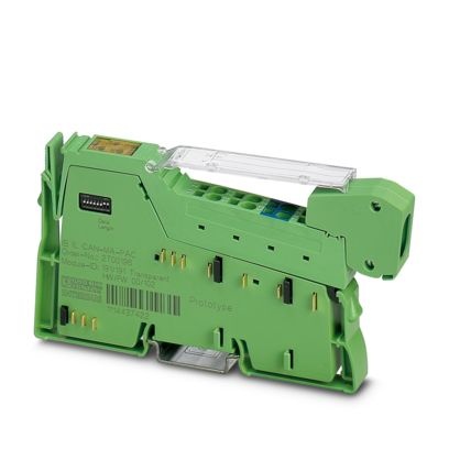 IB IL CAN-MA-XC-PAC - Modulo di comunicazione