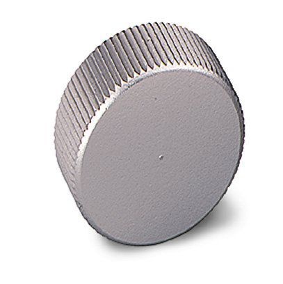 MSK 1X - Coperchio di protezione in metallo