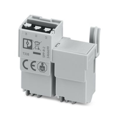 SPP-R-2 - Modulo di segnalazione remota