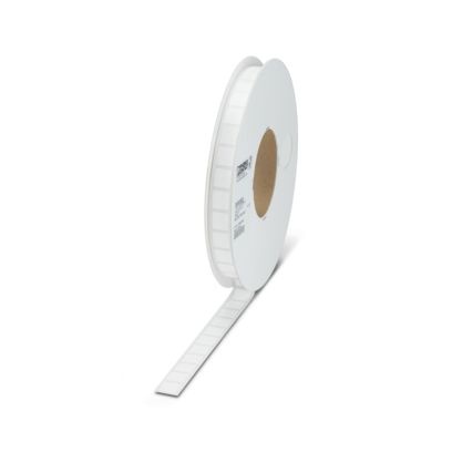 EML-RM (15X15)RL-T - Etichetta, rimovibile
