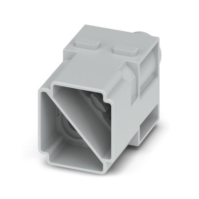 HC-M-02-CT-M-35 - Modulo di contatto femmina/maschio