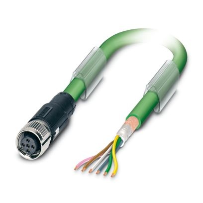 SAC-5P-FSB SCO/900/... - Cavo di sistema Bus