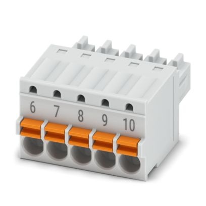 FK-MCP 1,5/ 5-ST-3,5GY7035BD10 - Connettore per circuito stampato