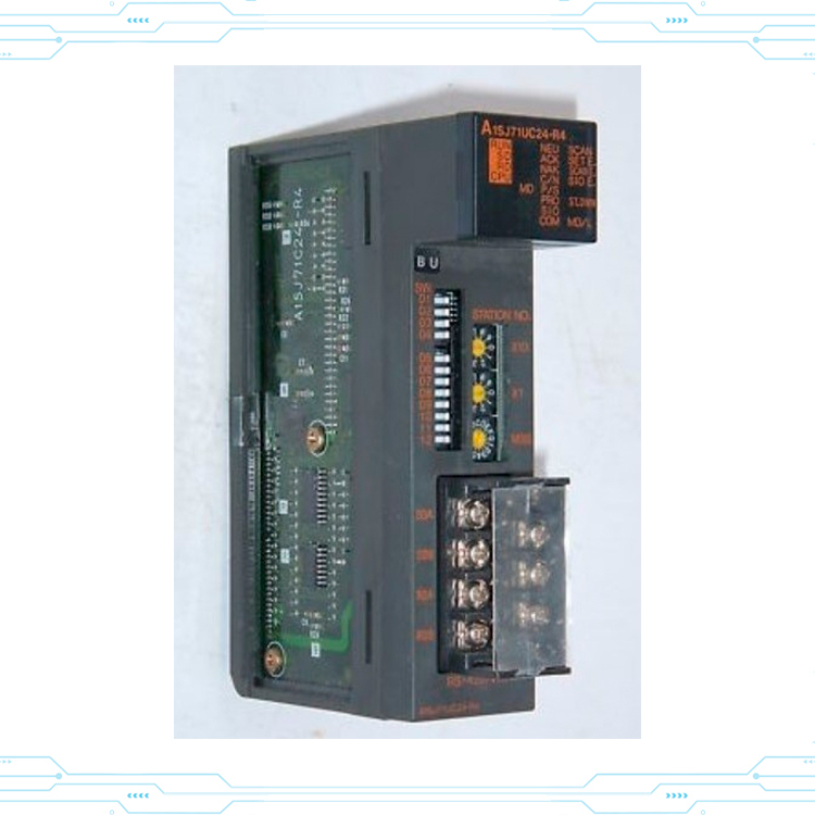 A1SJ71UC24-R4