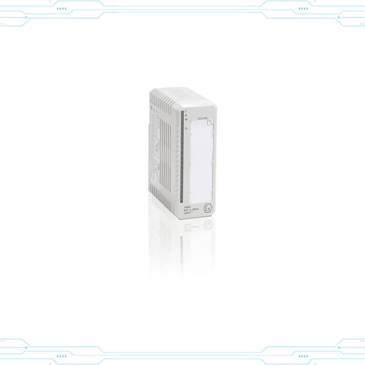 - 3BSC690086R1 ABB - MODULI