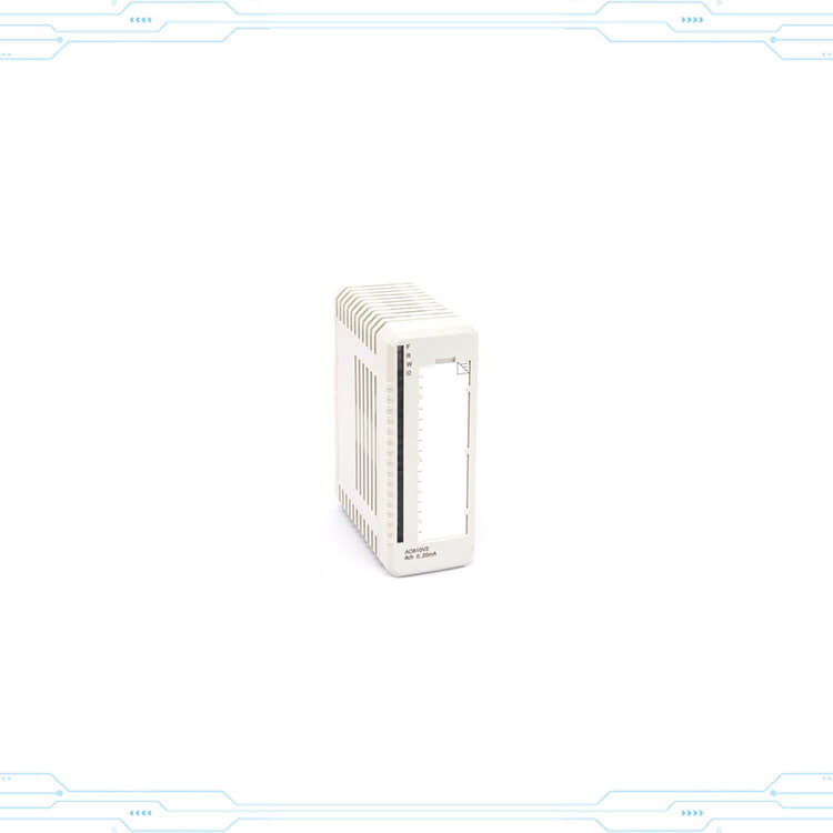 - 3BSE038415R1 ABB - MODULI