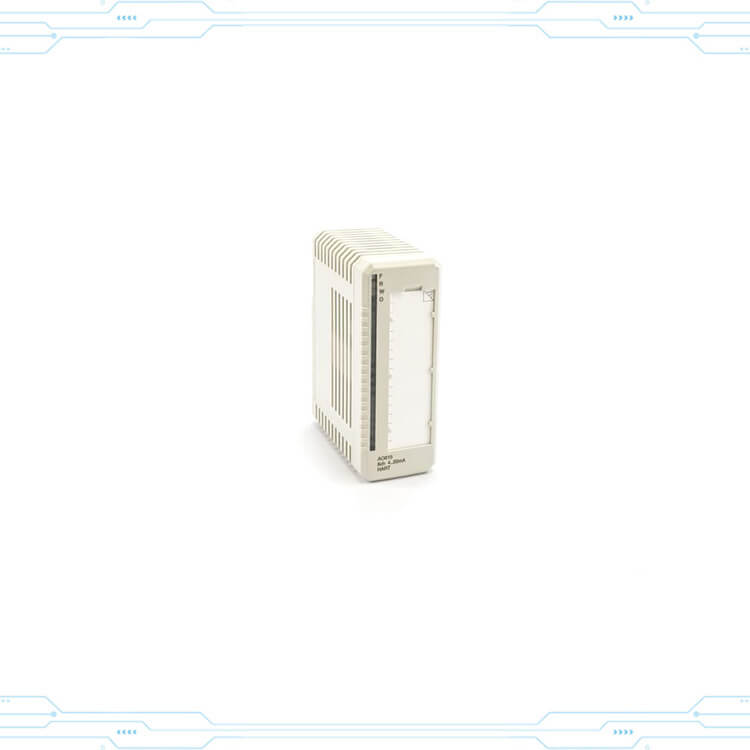 - 3BSE052605R1 ABB - MODULI