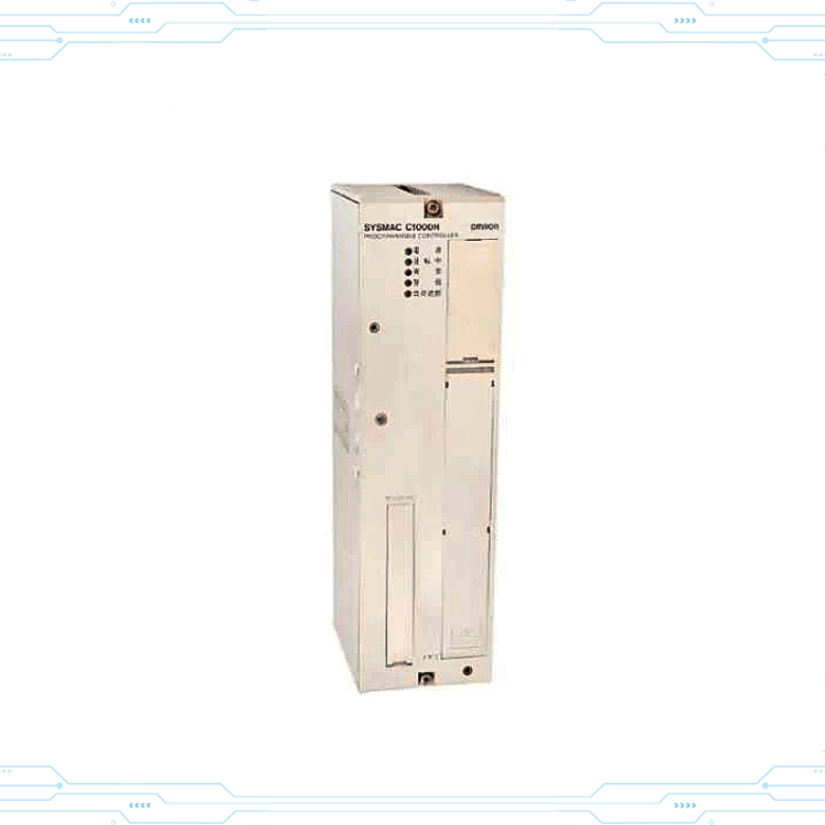OMRON - SISTEMI PLC