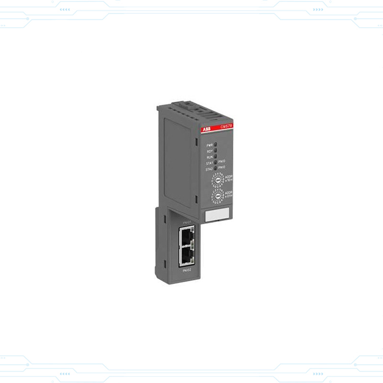 COMMUNICATION MODULI 1SAP170901R0001 ABB - INDUSTRIAL COMMUNICATION