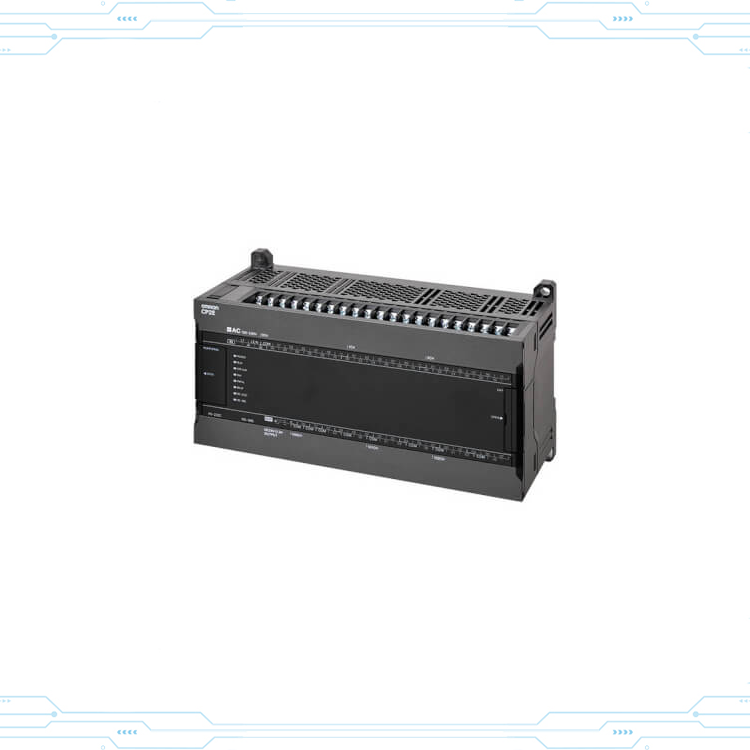 OMRON - PLC