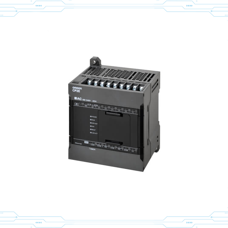 OMRON - PLC