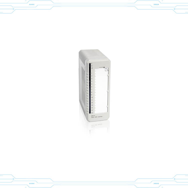 - 3BUR001454R1 ABB - MODULI