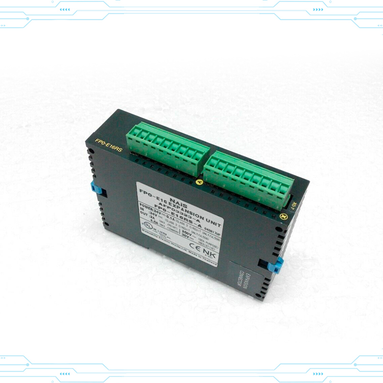 FP0-E16RS-A