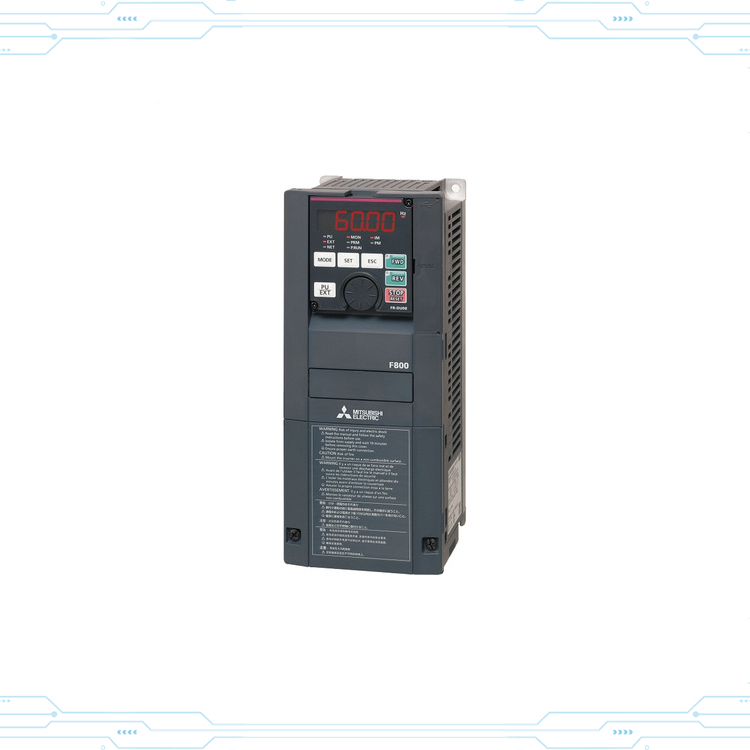 Inverter Mitsubishi FR-F840-00770-3-60