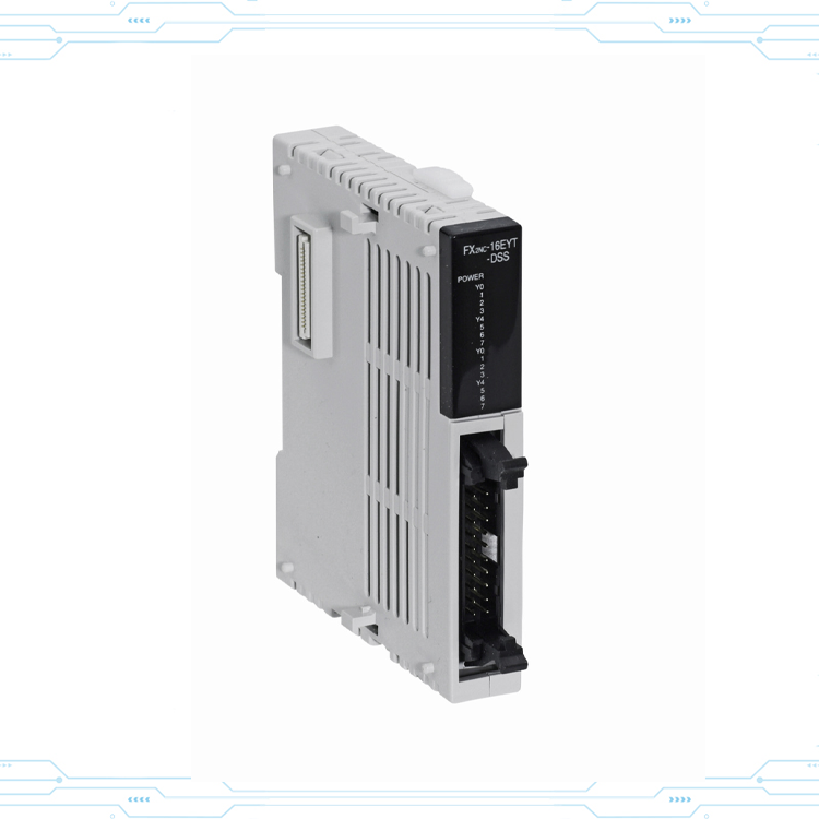 MITSUBISHI FX2NC-16EYT-DSS