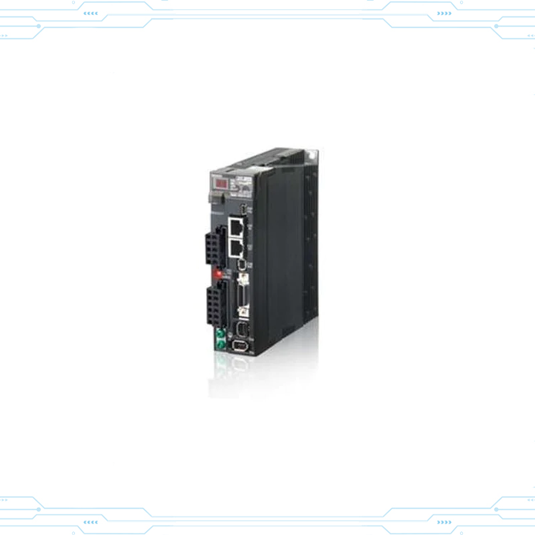 OMRON - Motori