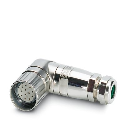 V-RC/TWUM 11/KVD 11/LBL 12X - Connettore per cavi