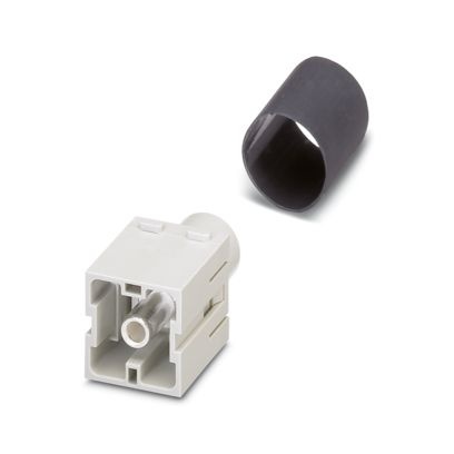 HC-M-HS 200/70-MOD-ST - Modulo di contatto femmina/maschio
