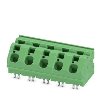 ZFKDSA 10-15,00-5 - Morsetto per circuito stampato