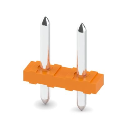 PST 1,3/ 2-5,0 OG - Connettore a pettine