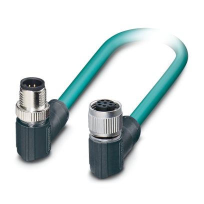 NBC-M12MR-M12FR-IE/.../... - Cavo di rete