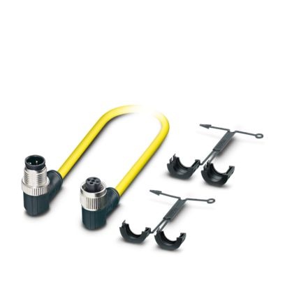 SAC-HZ-3P-M12MR/ 1,5-542/M12FR - Cavo per sensore/attuatore