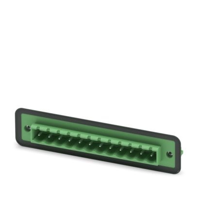 DFK-MSTBA 2,5/12-G-5,08 - Intestazione passante